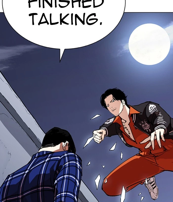 Lookism Chapter 269 — page 91