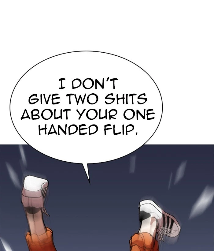 Lookism Chapter 269 — page 95