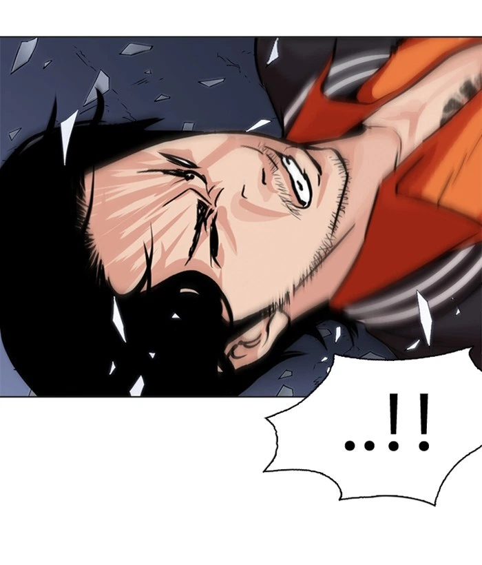 Lookism Chapter 269 — page 98