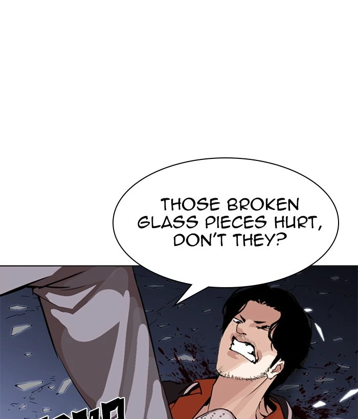 Lookism Chapter 269 — page 99
