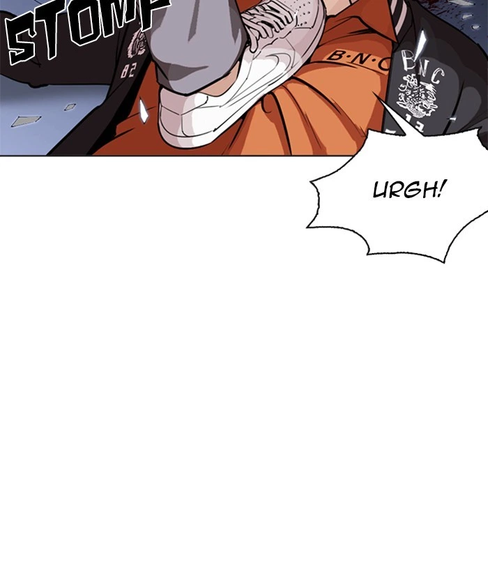 Lookism Chapter 269 — page 100