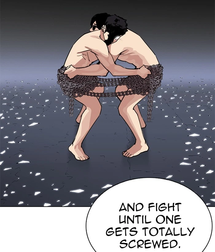 Lookism Chapter 269 — page 104