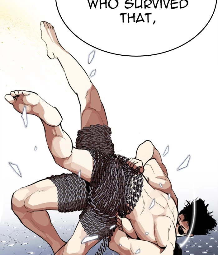 Lookism Chapter 269 — page 106