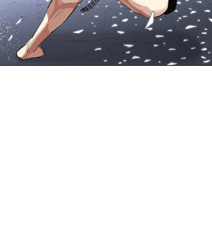Lookism Chapter 269 — page 107