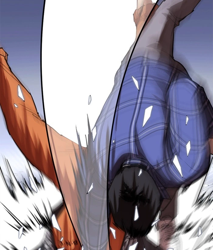 Lookism Chapter 269 — page 109