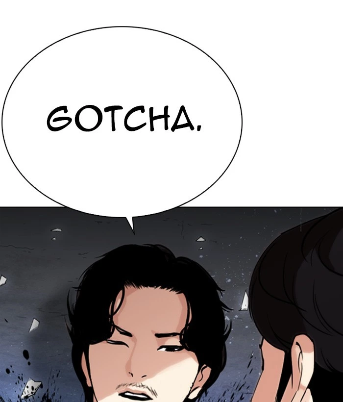 Lookism Chapter 269 — page 114