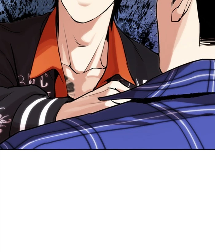 Lookism Chapter 269 — page 115
