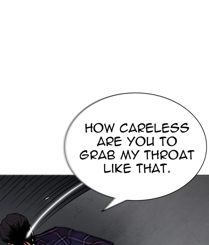 Lookism Chapter 269 — page 117