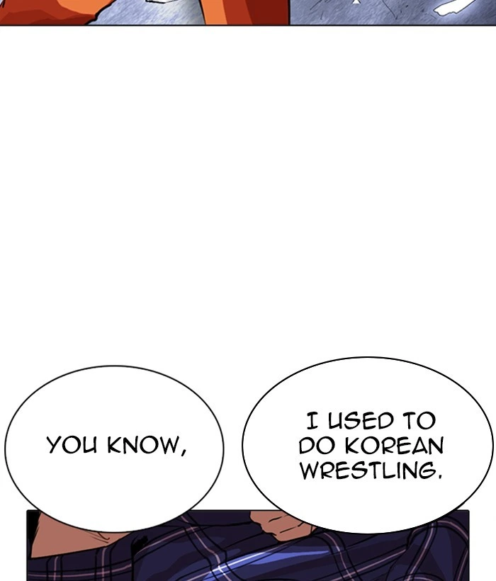 Lookism Chapter 269 — page 119