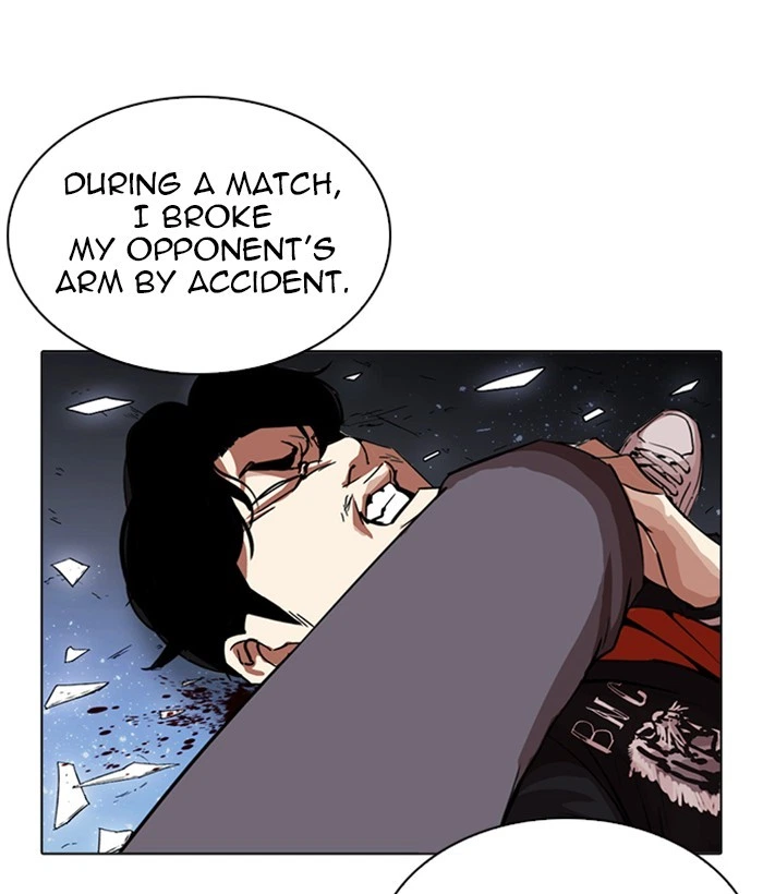 Lookism Chapter 269 — page 121