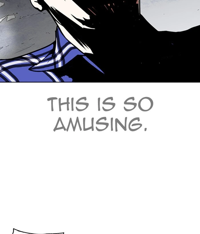 Lookism Chapter 269 — page 124