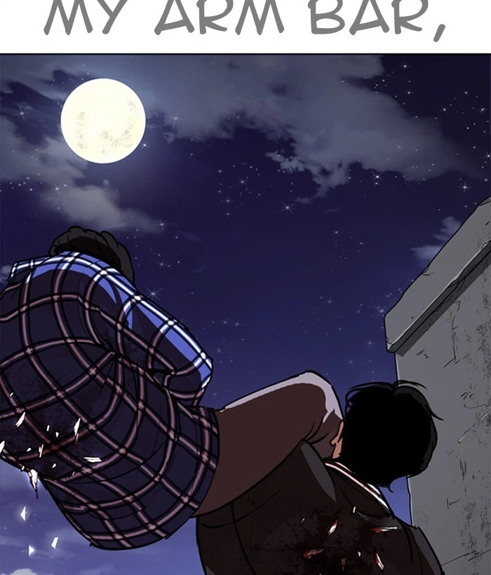 Lookism Chapter 269 — page 127