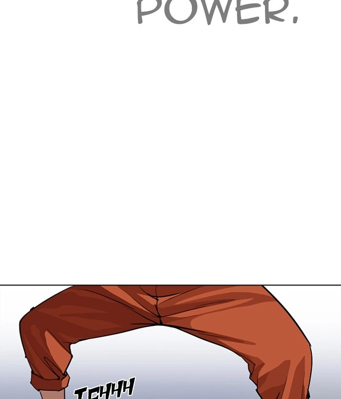 Lookism Chapter 269 — page 129