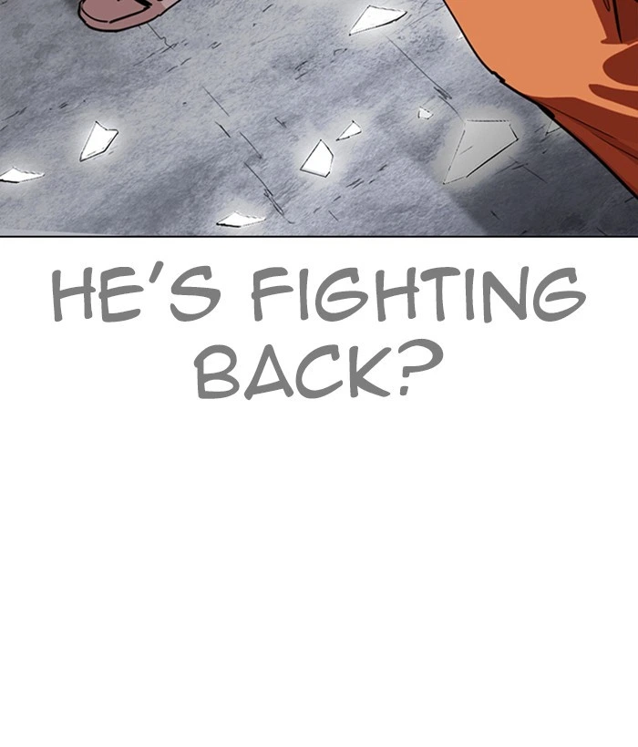 Lookism Chapter 269 — page 133