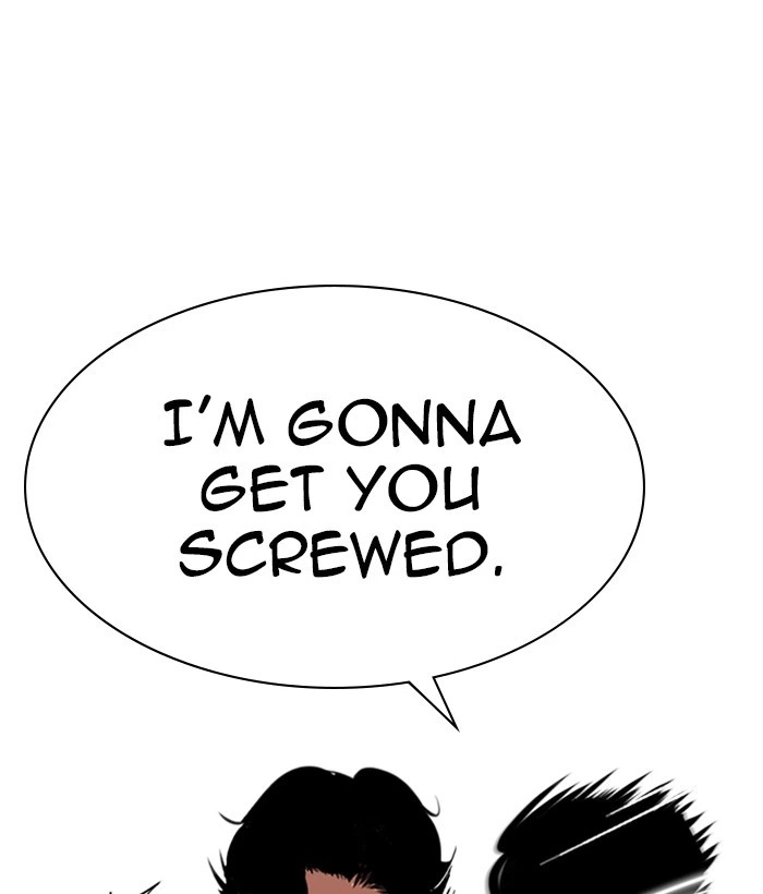 Lookism Chapter 269 — page 135