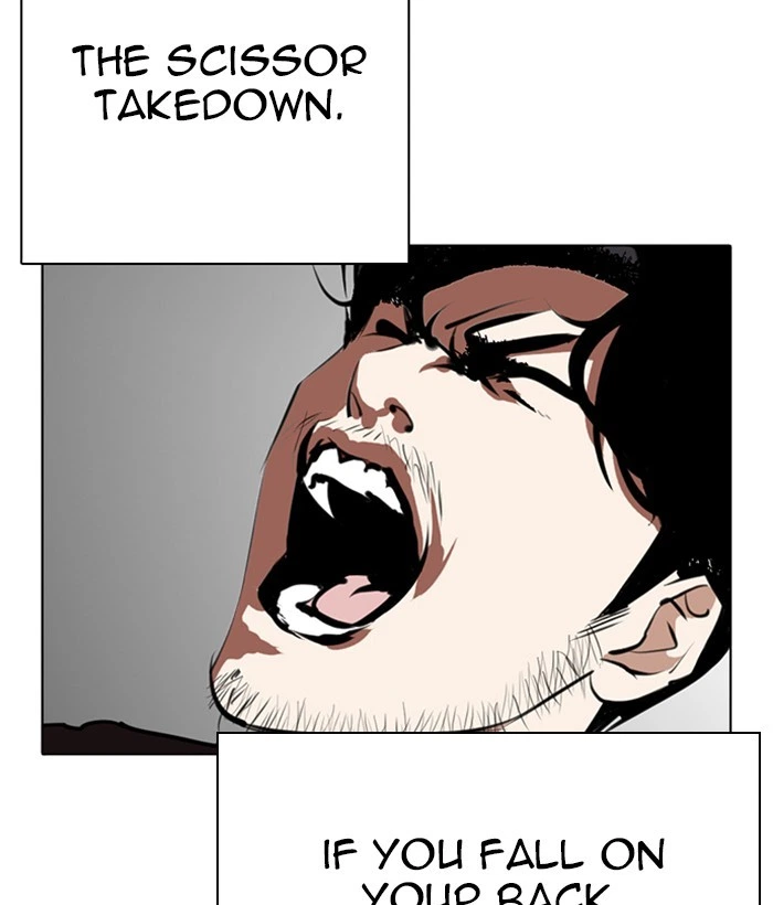 Lookism Chapter 269 — page 138