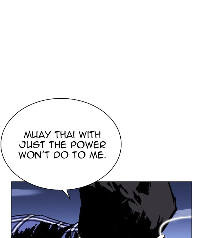 Lookism Chapter 269 — page 141