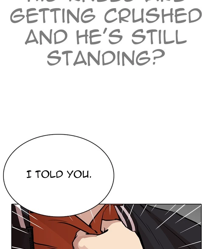 Lookism Chapter 269 — page 148