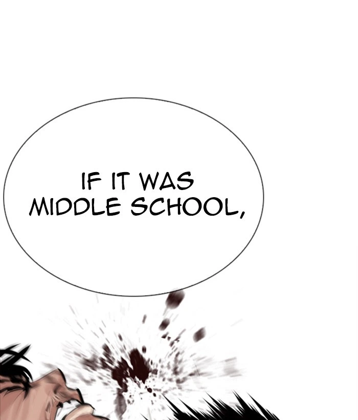 Lookism Chapter 269 — page 150