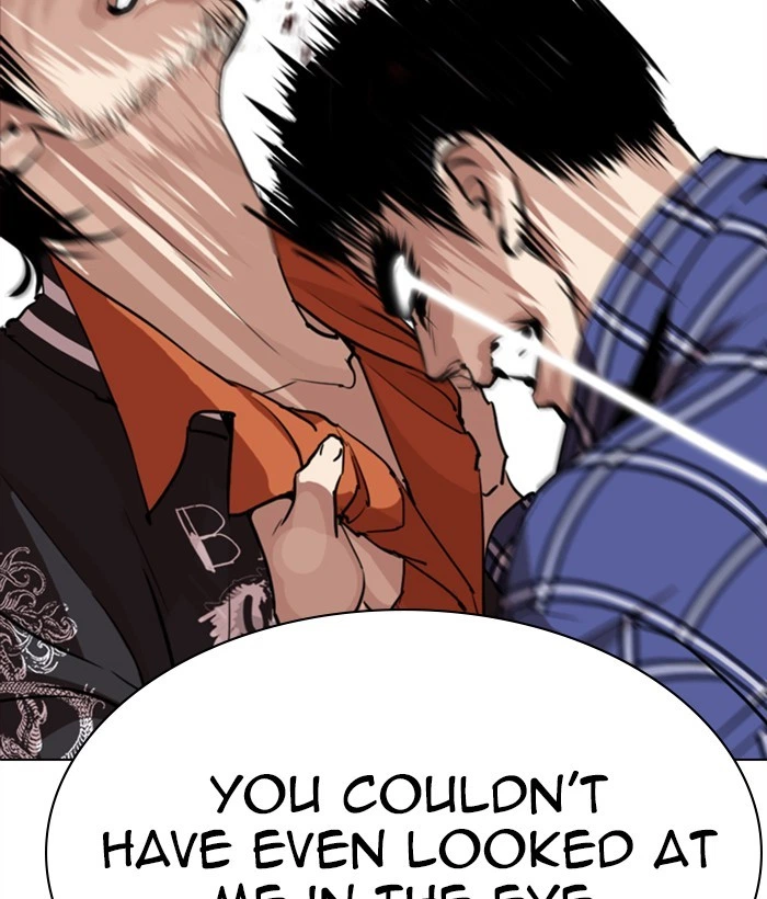Lookism Chapter 269 — page 151