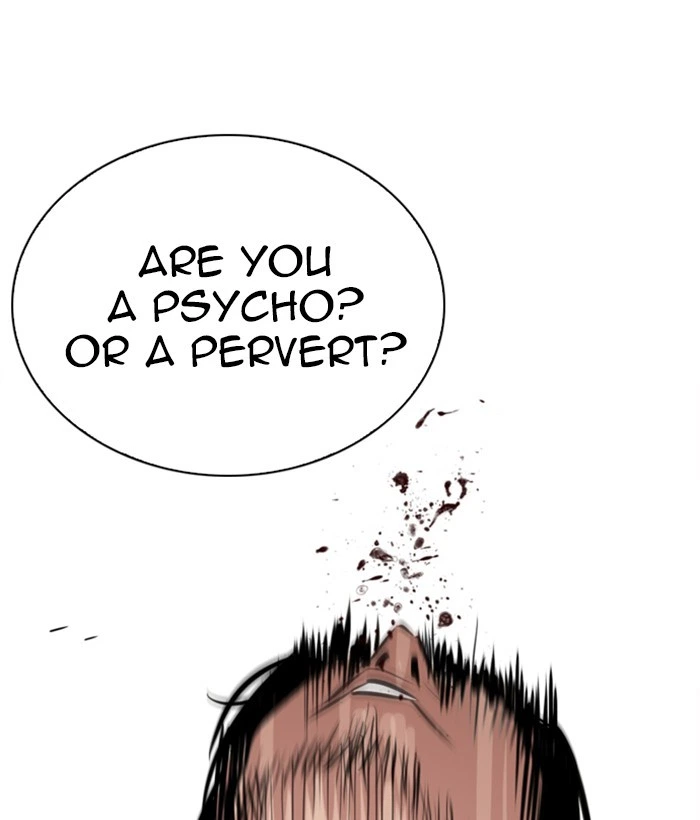 Lookism Chapter 269 — page 153