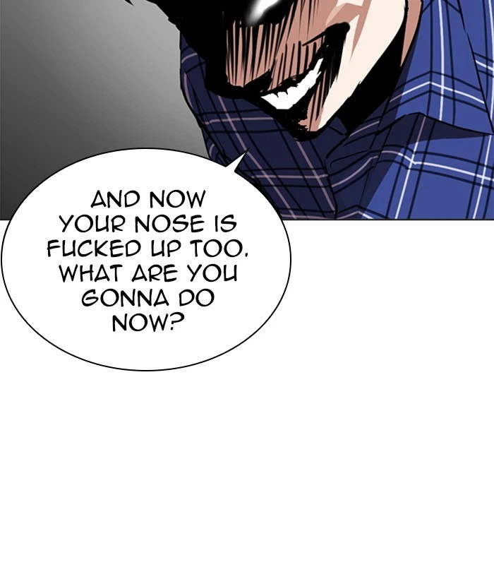 Lookism Chapter 269 — page 156
