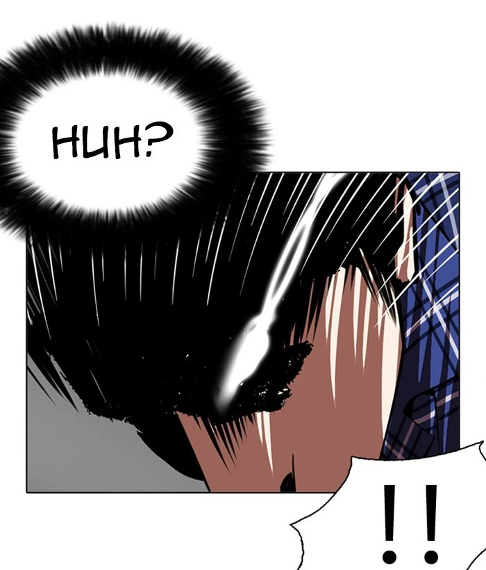 Lookism Chapter 269 — page 157