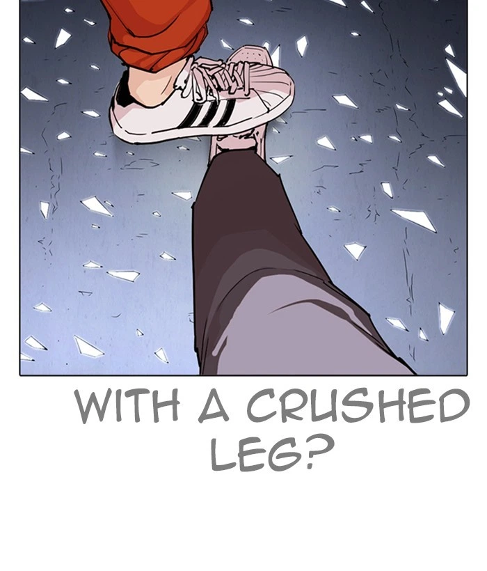 Lookism Chapter 269 — page 159