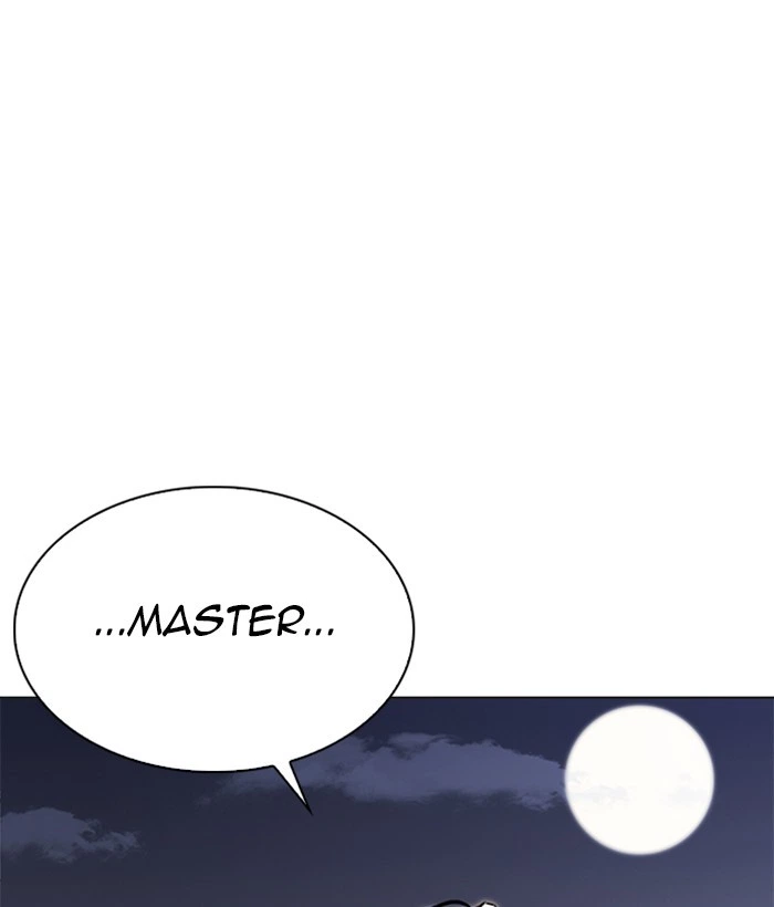 Lookism Chapter 269 — page 160