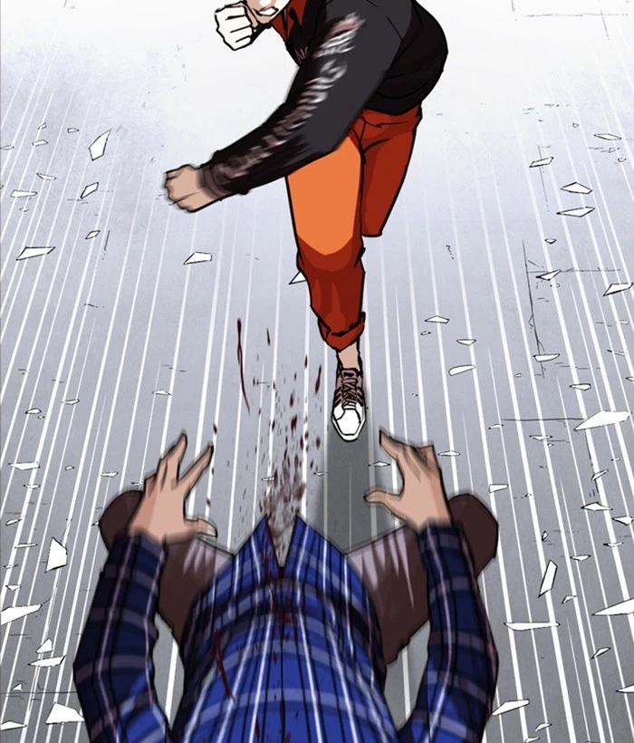 Lookism Chapter 269 — page 180