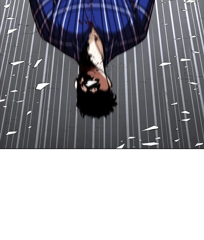 Lookism Chapter 269 — page 181