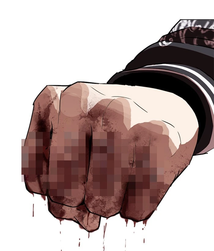 Lookism Chapter 269 — page 185