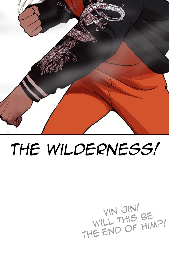 Lookism Chapter 269 — page 188