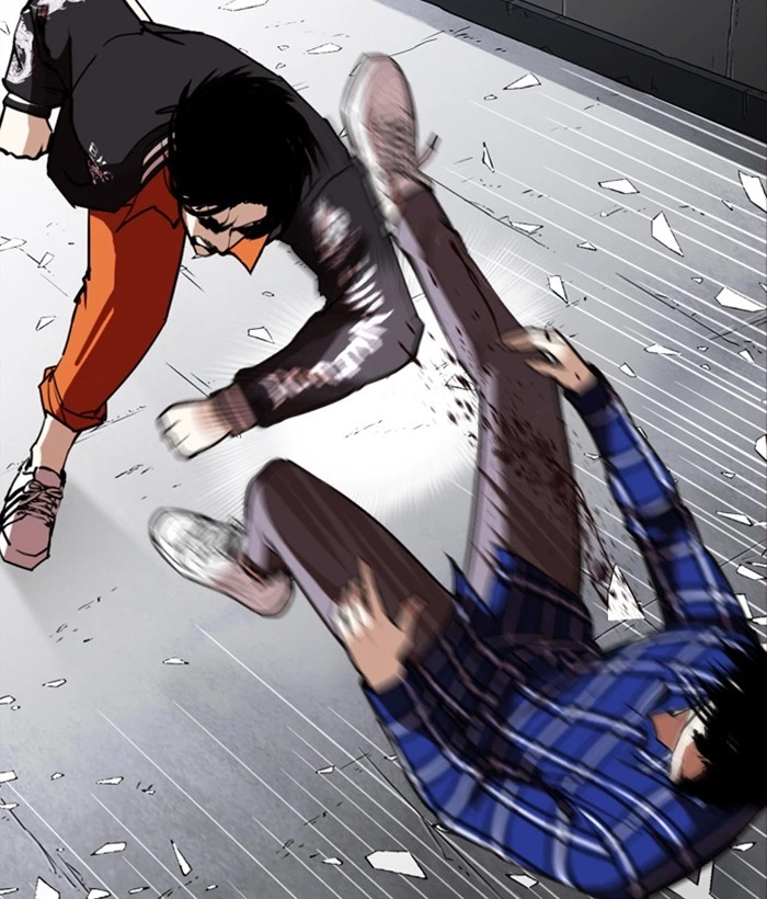 Lookism Chapter 270 — page 2