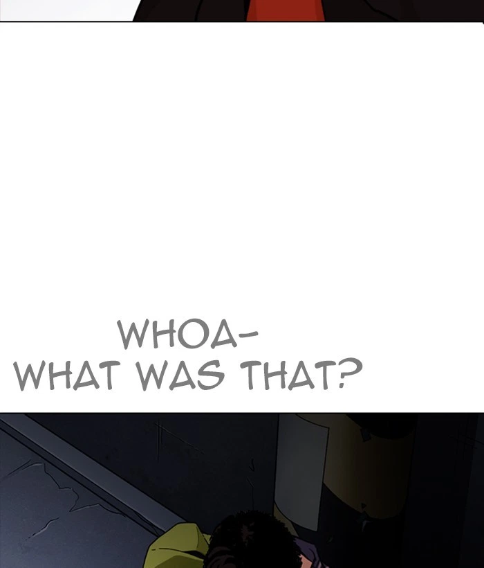 Lookism Chapter 270 — page 8
