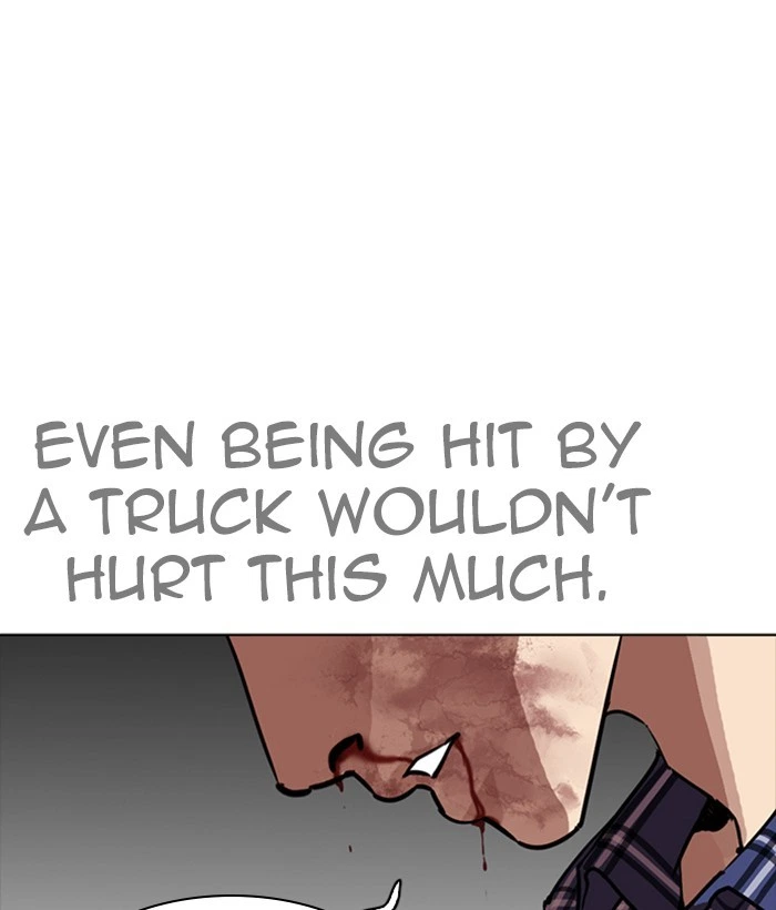 Lookism Chapter 270 — page 10