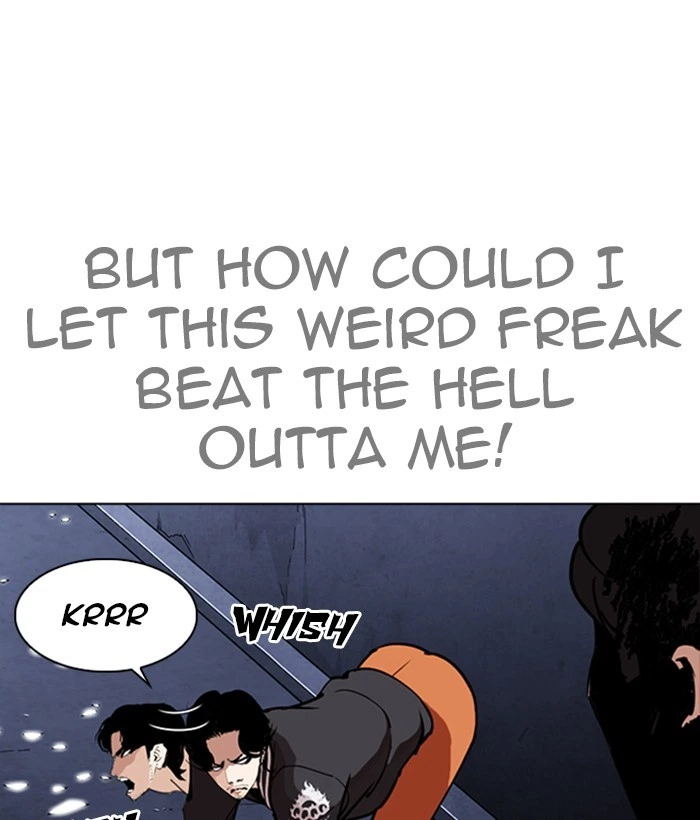 Lookism Chapter 270 — page 18