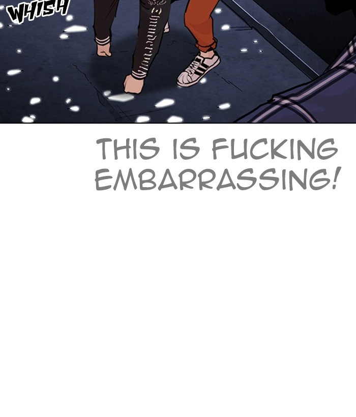 Lookism Chapter 270 — page 19