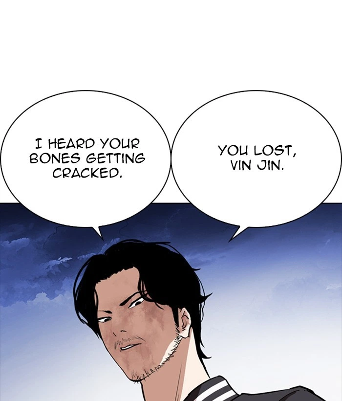 Lookism Chapter 270 — page 20