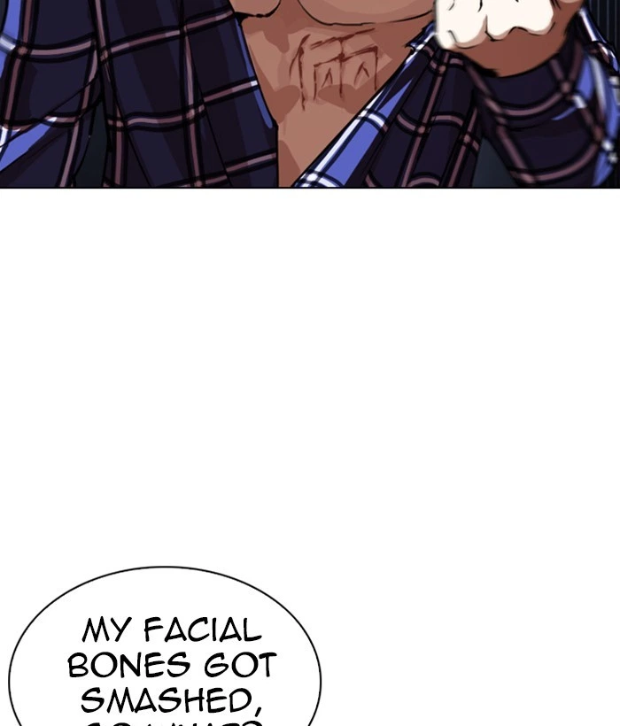 Lookism Chapter 270 — page 25