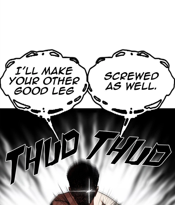 Lookism Chapter 270 — page 29