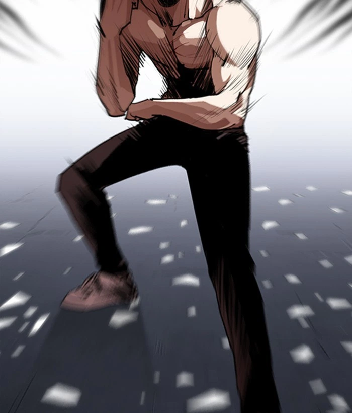 Lookism Chapter 270 — page 30
