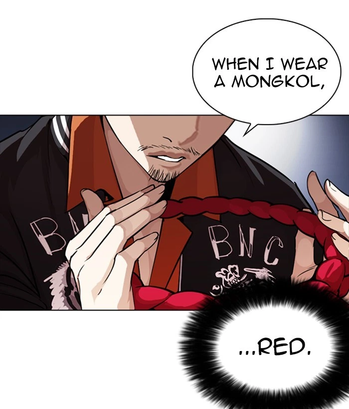 Lookism Chapter 270 — page 35