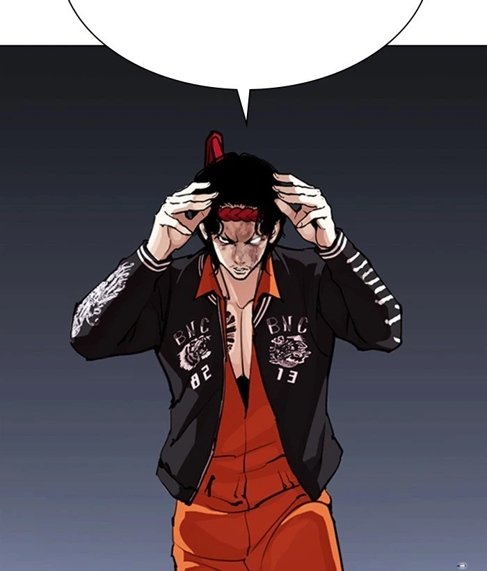 Lookism Chapter 270 — page 37