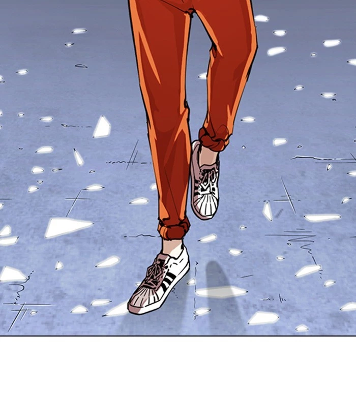 Lookism Chapter 270 — page 38