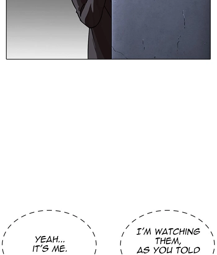Lookism Chapter 270 — page 40