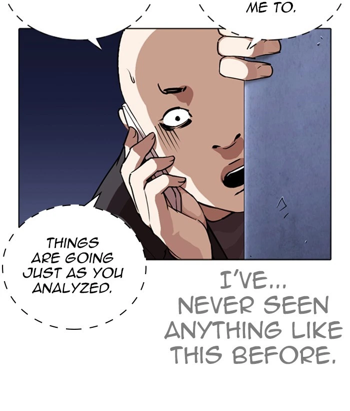 Lookism Chapter 270 — page 41