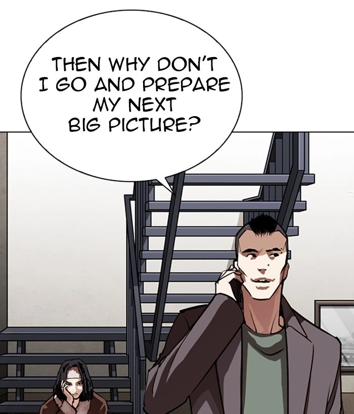 Lookism Chapter 270 — page 47