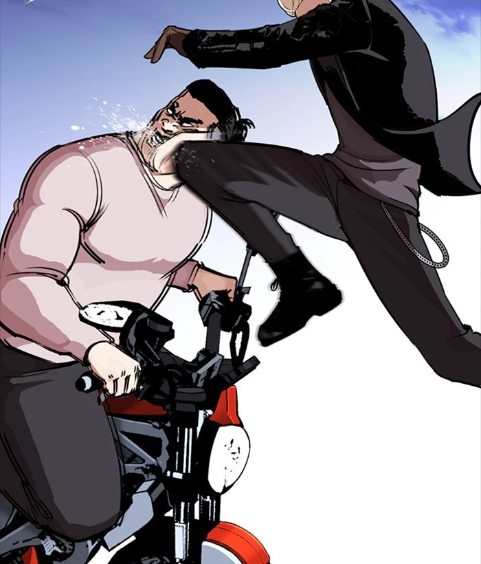 Lookism Chapter 270 — page 59
