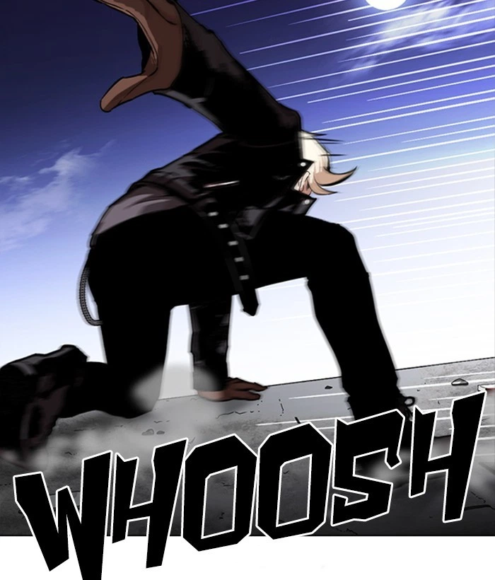 Lookism Chapter 270 — page 61